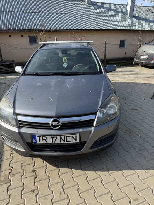 Opel astra h .1.9