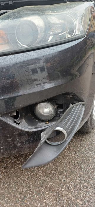 Части за Форд Фокус МК2-бобини БОШ нови, хал фар,лед светлини номера,