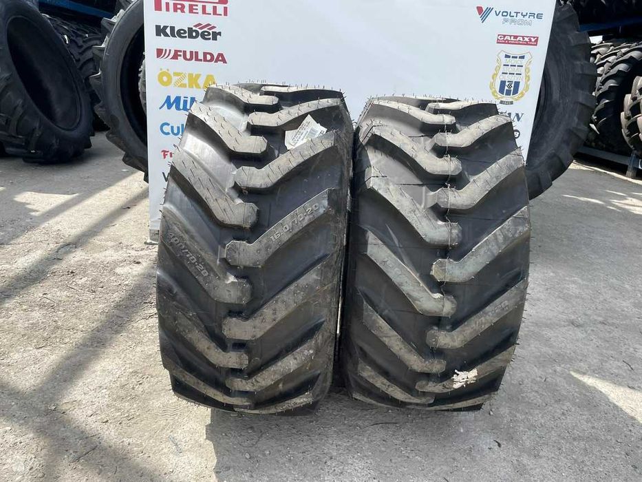 16.0/70-20 Anvelope industriale de MANITOU 405/70-20 400/70-20