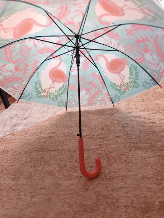 Детски чадър за момичета