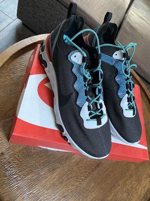 Nike React Element 55 SE - limited EU45