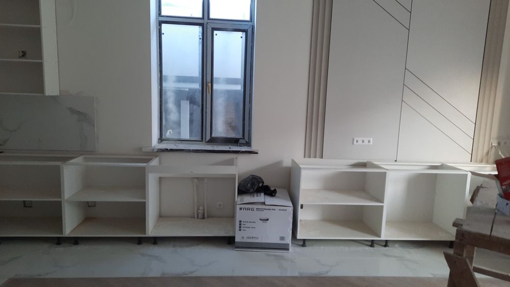 Срочно продам фасад кухонный гарнитур