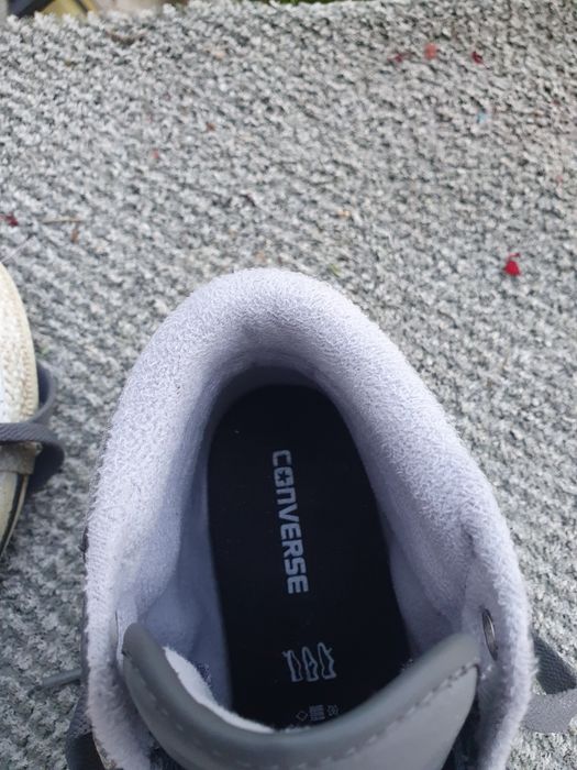 Ghete Converse mărimea 35