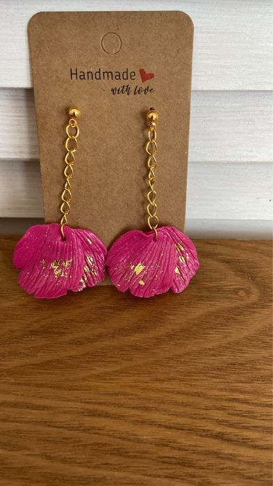 Cercei handmade diverse modele