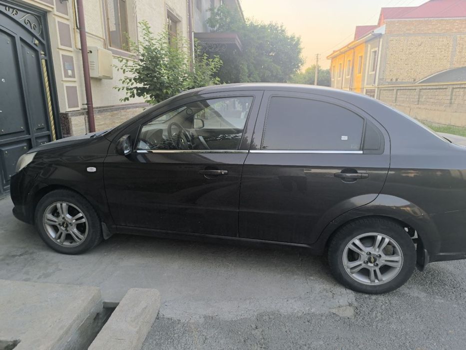 Chevrolet Nexia 2017 — 3