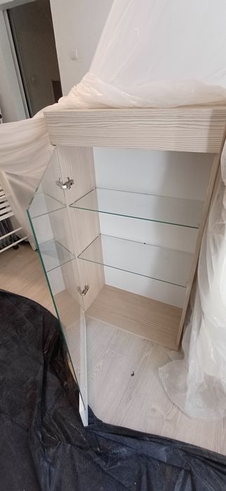 Vand set mobila living