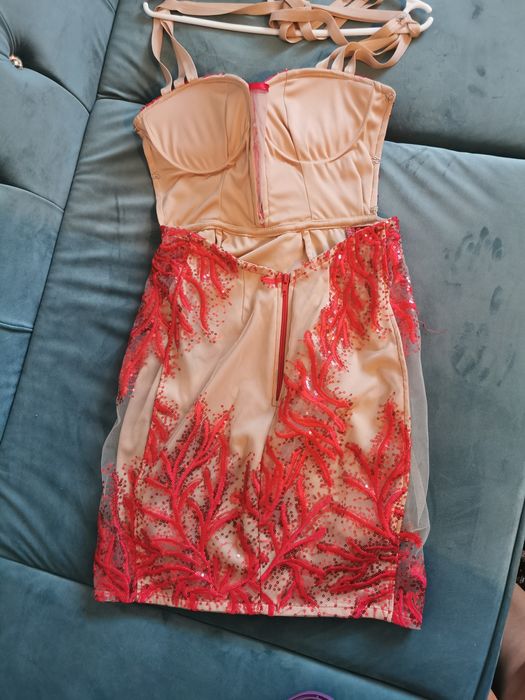 Rochie bby, mărime 38