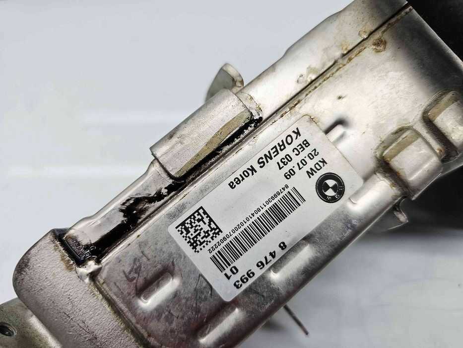 Racitor gaze Bmw 1 (F20) [Fabr 2011-2017] 8476993 2.0 N47D 85KW / 116C