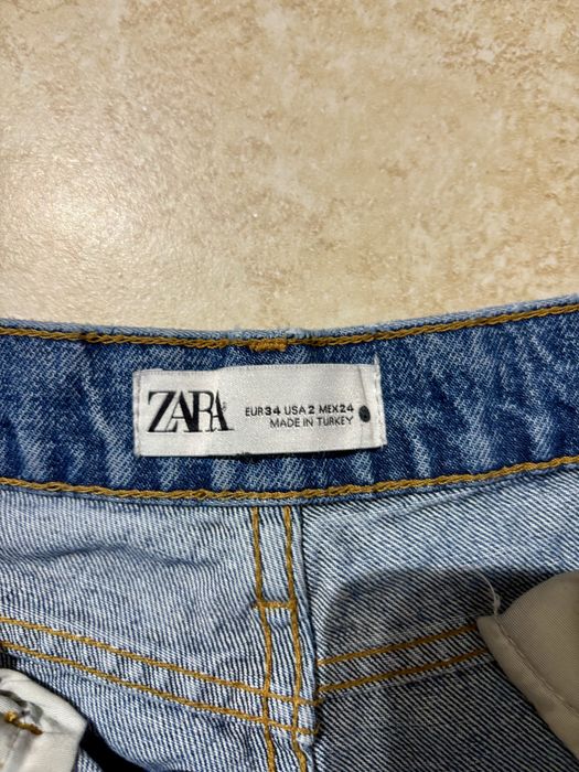 3 чифта Дънки Zara и HM