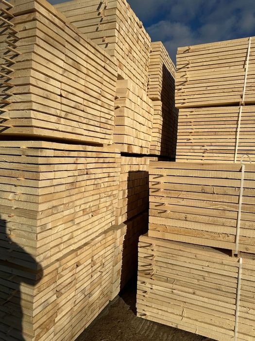 Vând cherestea răşinoase