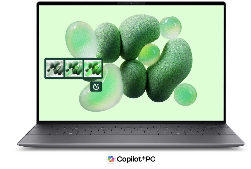 Laptop Dell XPS 13 9345, 13.4 inch