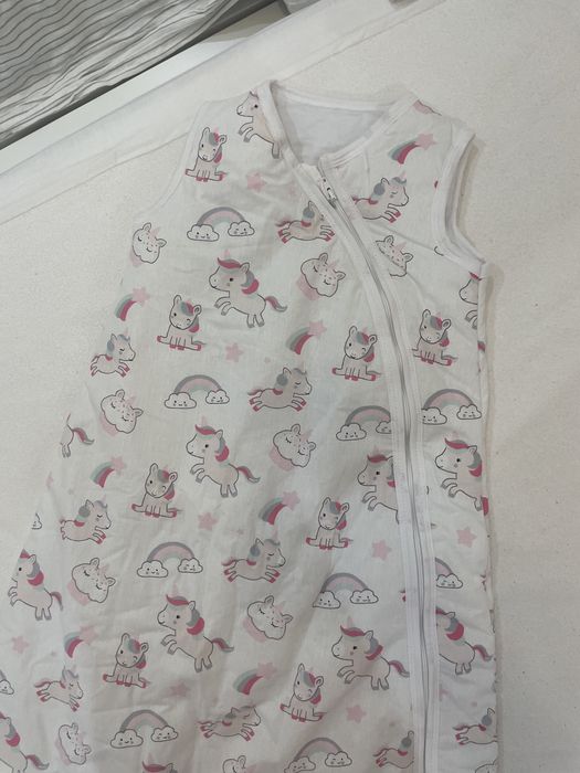 Спален чувал ново