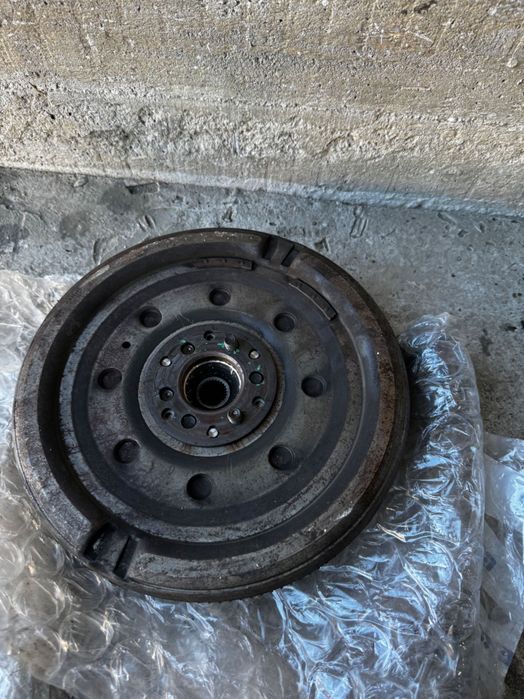 Голф 4 1.8Т части