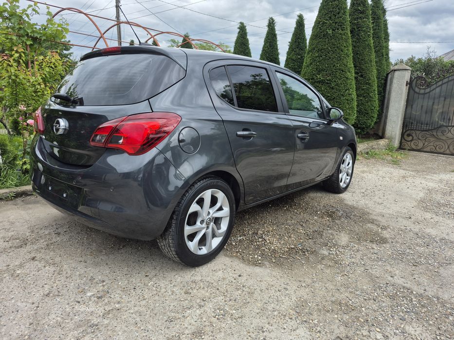 OPEL Corsa 2018 — imagine 5