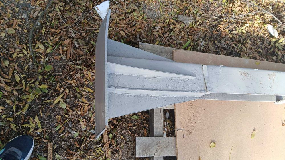 Продава се Промишлена сграда в Русе, Търговия на едро - 360 кв.м за 21 €/кв.м - Снимка #6