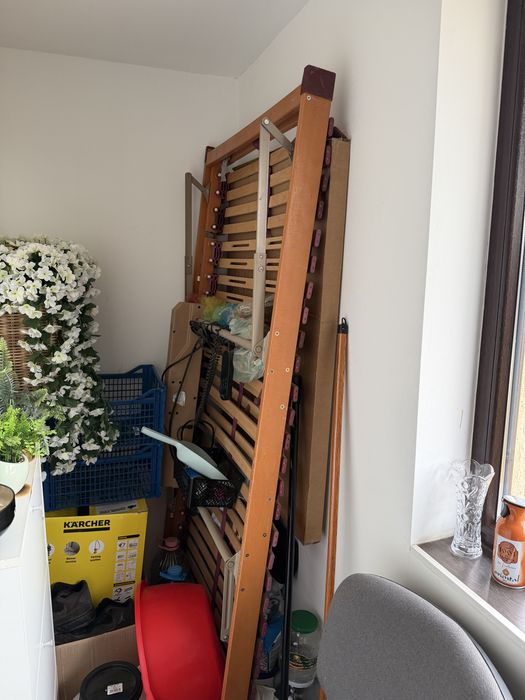 Vând somiera electrica