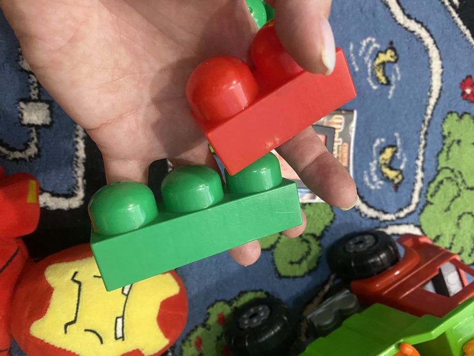 Пакет игрушек продам