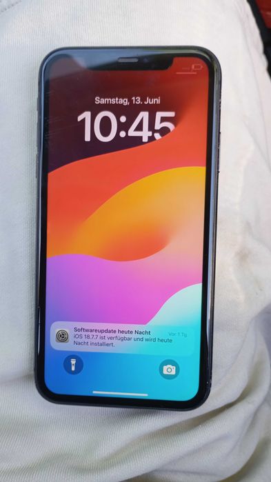 iPhone 11 128 gb