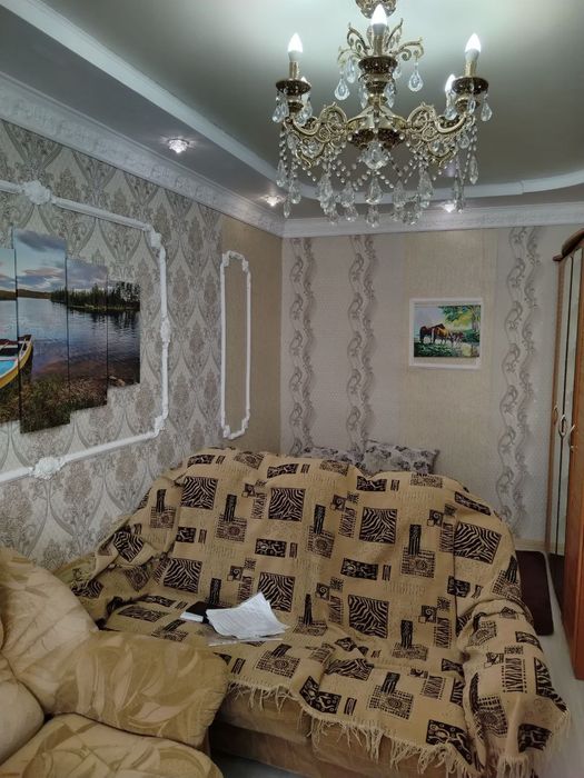 Продам квартиру , срочно