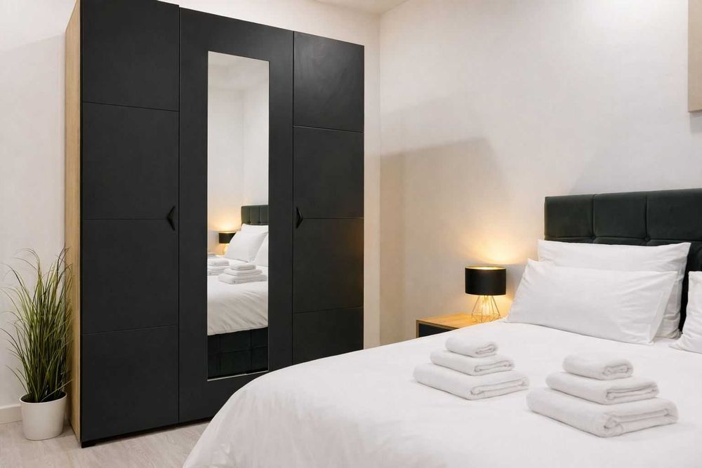 Cosmopolis Piepra regim hotelier 2 camere