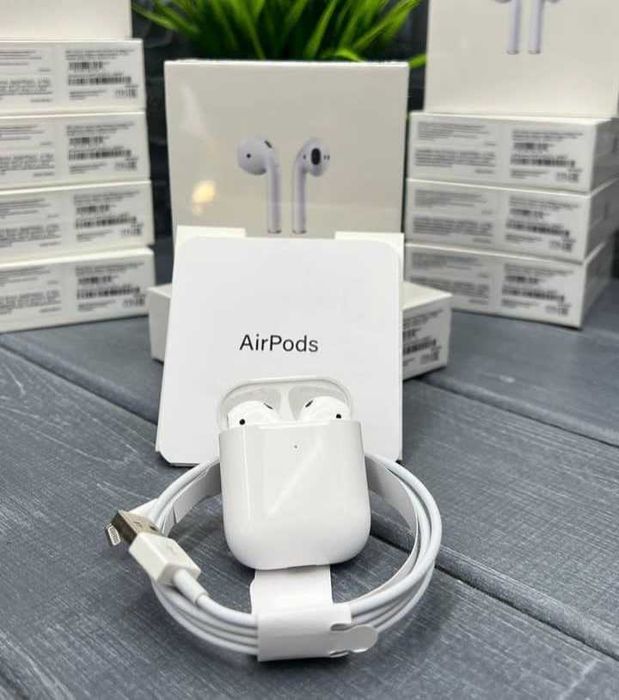Apple AirPods 2 Premium