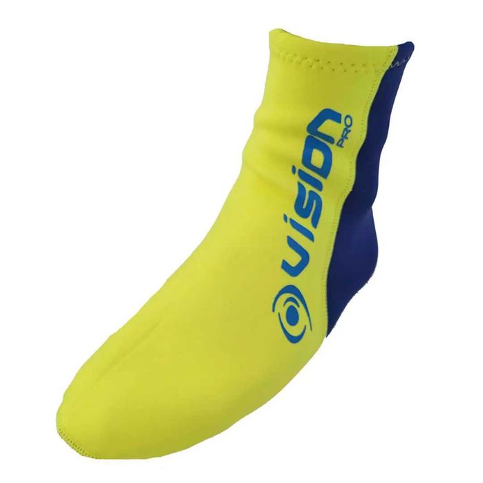 Неопренови чорапи за спорт на пясък. Плажен тенис,плажен волейбол и др