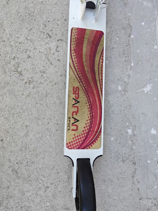 Детска тротинетка Spartan