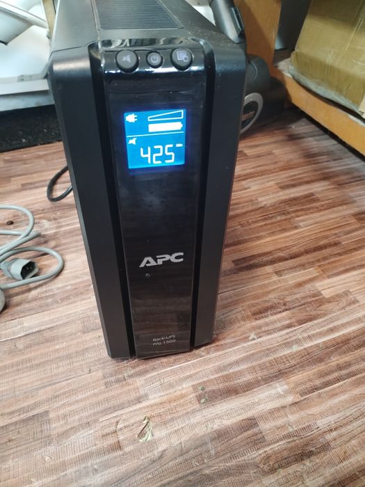 Vand ups-bakup pentru centrale pe lemn sau gaze adus din Germania