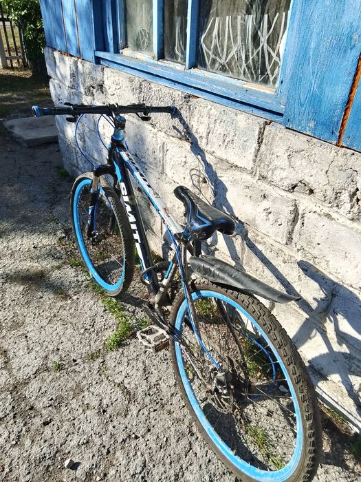 Продам скоростной велосипед