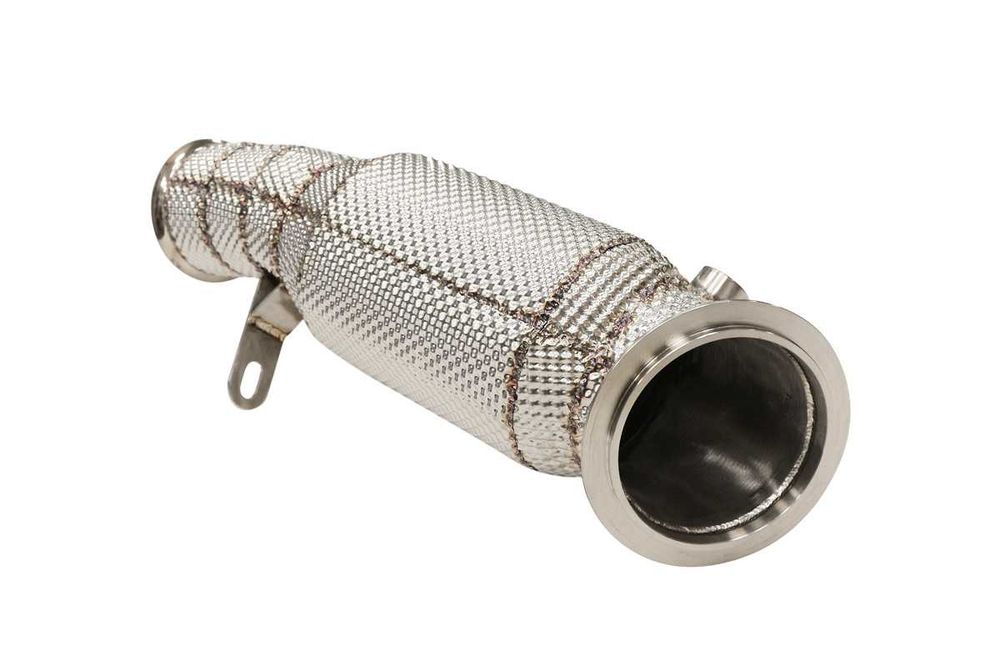Даунпайп за BMW F20 F21 F22 M2 F87 F30 F31 F34