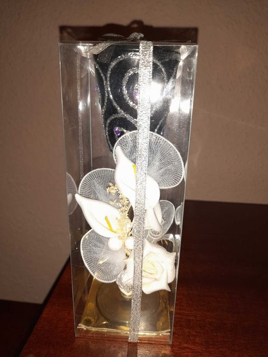 Ваза, захарница и други