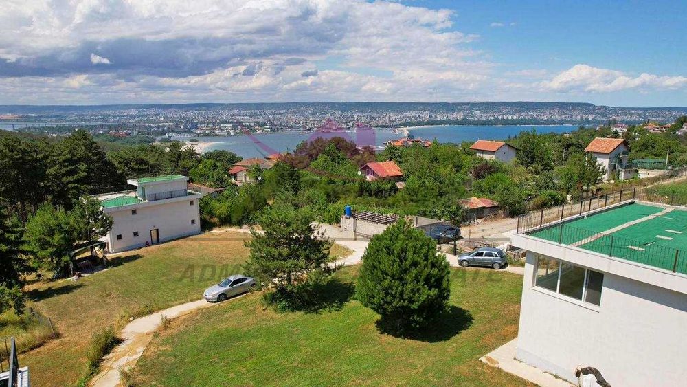 Продава се Къща в Варна, м-т Зеленика - 240 кв.м за 3330 €/кв.м - Снимка #1