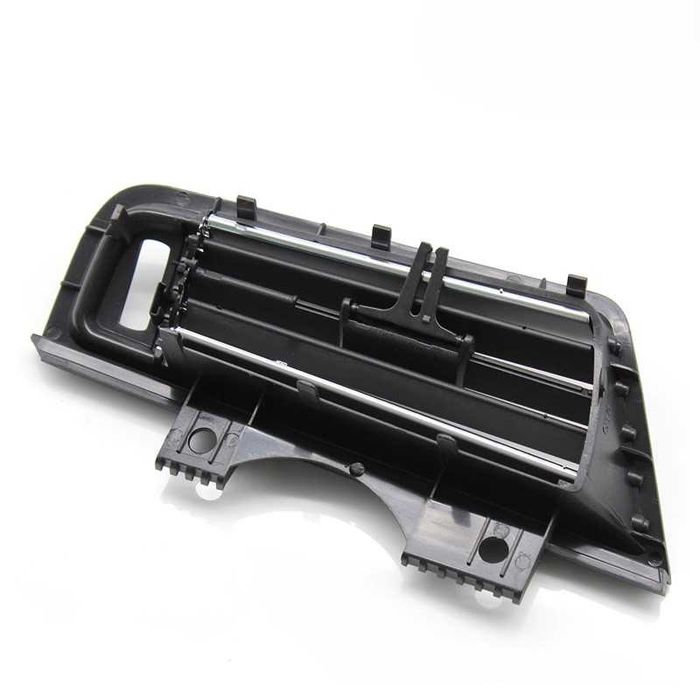 Grilă ventilatie dreapta aer clima crome BMW seria 5 F10 F11