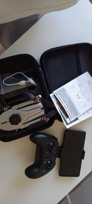 Дрон состояние отличное