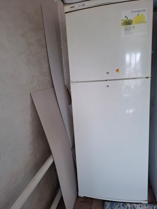 Продам холодильник в робочем состоянии
