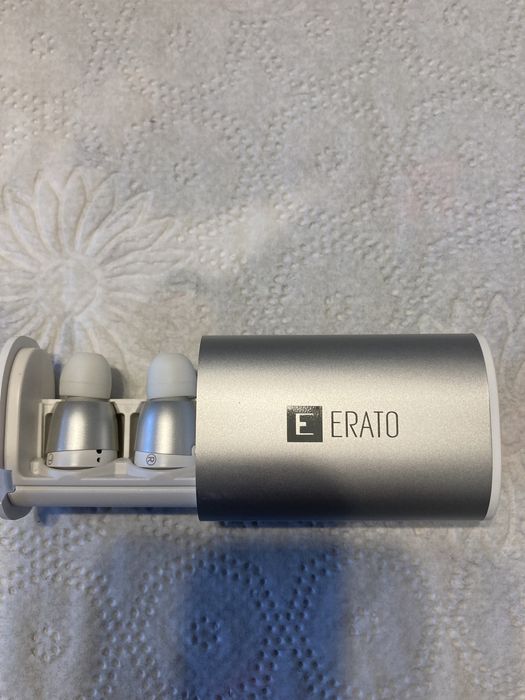 Casti E Erato noi