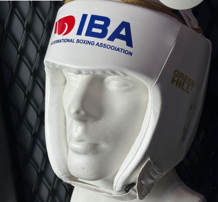 Перчатка, Шлем, Баксёрки новые