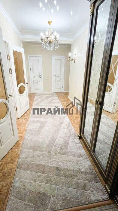 ПРОДАМ 3Х ком. Болашак (Каримжан ПРАЙМ)