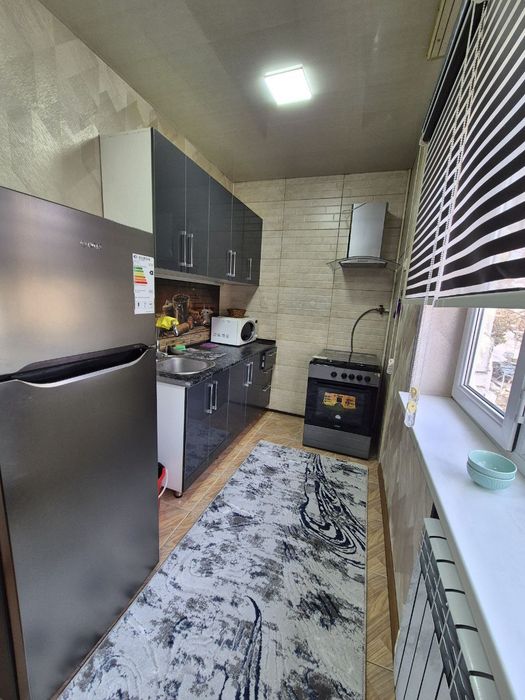 Аренда Квартира Кушбеги 600$