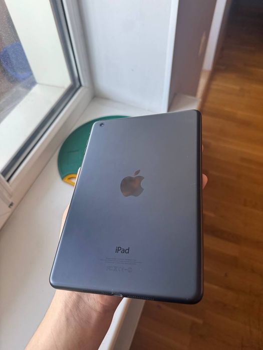 iPad mini отличного качества