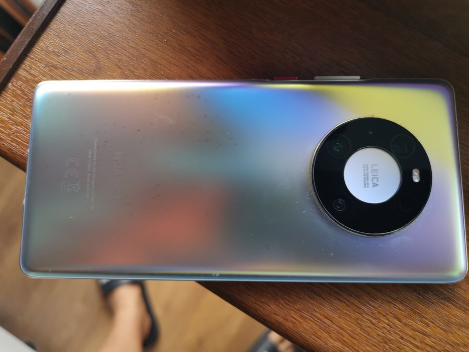 Huawei mate 40 pro
