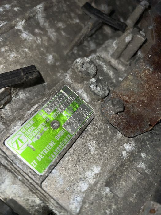 Акпп на бмв е38,е39