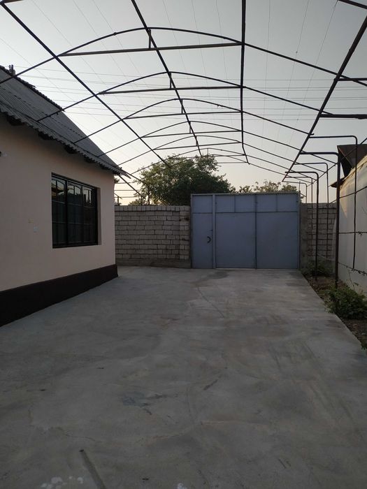 Продается участок 6,33 соток в близи Новый Ташкент