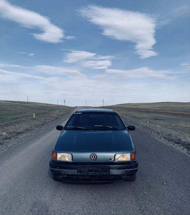 Продам пассат б3