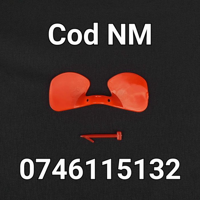 Pasari Fazani Gaini Pauni Cocosi -OCHELARI - NL