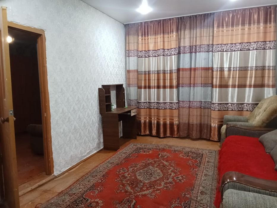 Продам квартиру двухкомнатную