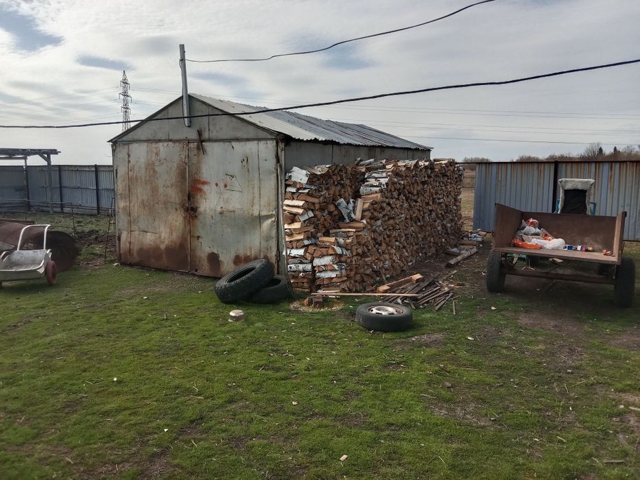 Продам дом село Петерфельд