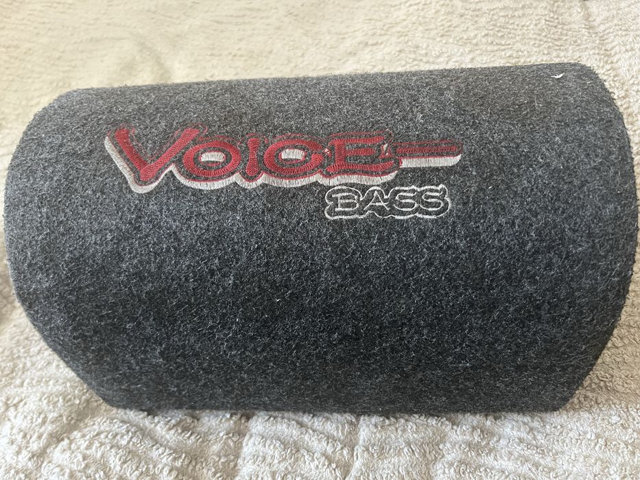 Продаю хорошем состоение сабуфер