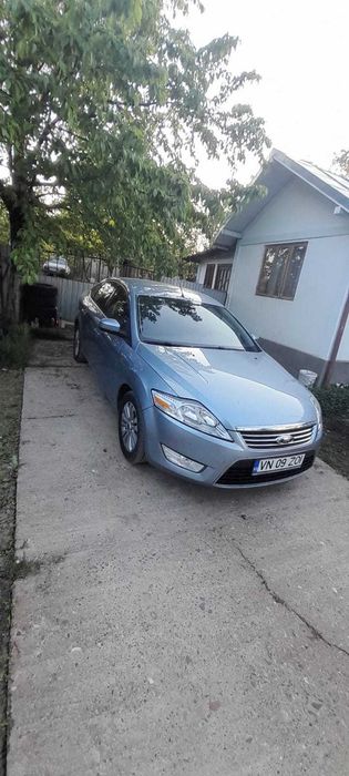 Ford Mondeo 2008