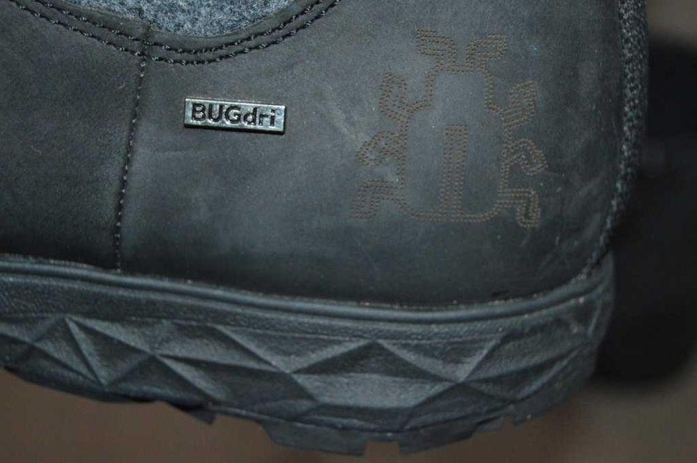 Ghete Iarnă Icebug Grove Wool W 37.5 Membrană BUGdri – Talpă Michelin